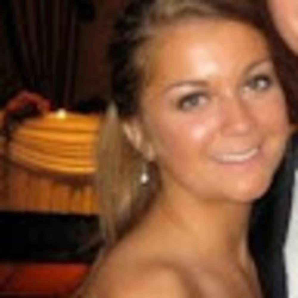 Meet your Posher, Kimberly